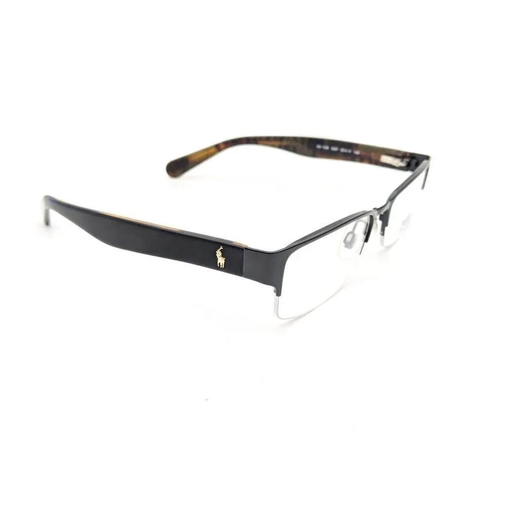 🕶️Polo Ralph Lauren PH1158 Eyeglasses 53/17 145 | ALT118🕶️